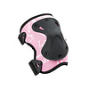 Micro Micro Knee and Elbow Pads - Pink
