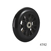 Micro wheel 120mm Sprite Deluxe (4742)