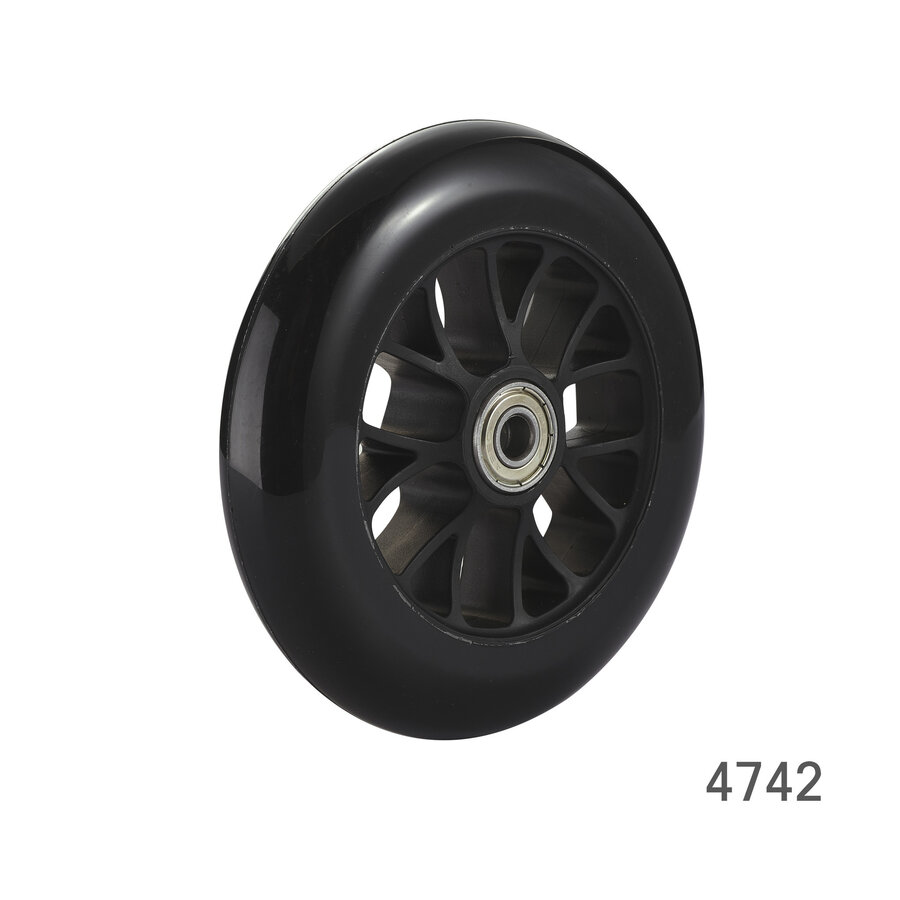 Micro wheel 120mm Sprite Deluxe (4742)