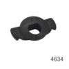 Pushbar adapter (4634)