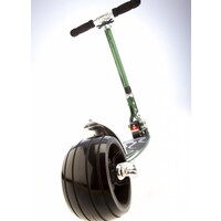 Micro roue 120 mm grosse roue (AC5004B)