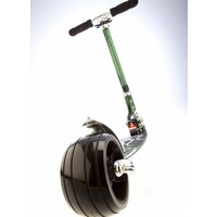Micro wheel 120 mm Fat wheel (AC5004B)