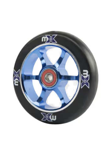 Micro x Micro MX stuntwiel 110mm (MX1202) Micro x Micro MX stuntwiel 110mm (MX1202)