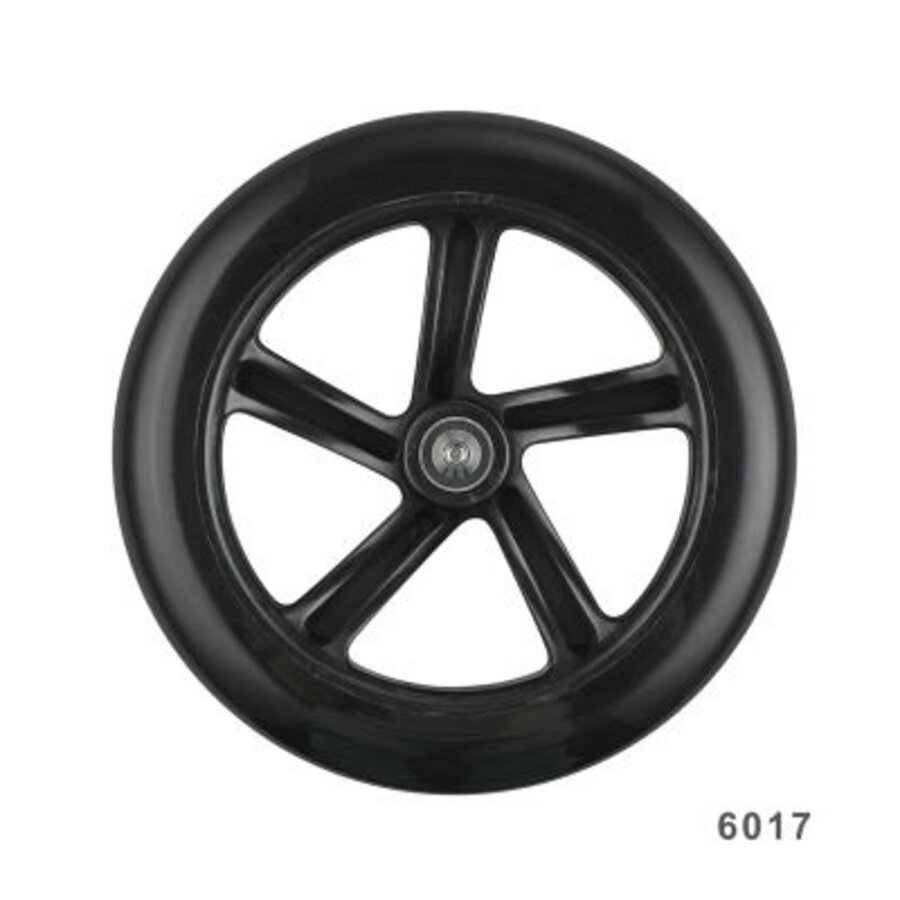Front wheel 200mm Eazy (6017)