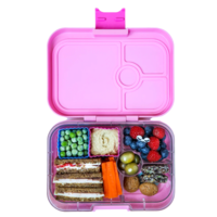 Yumbox Cubes - Jeu de 8 gobelets