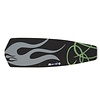 Micro Griptape tribal print - trottinette Micro Rocket et Speed (1204)