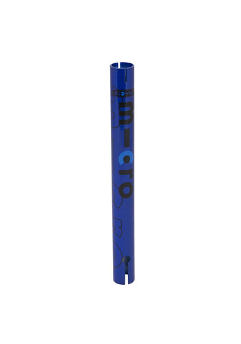 Micro Lower T-tube Flex Blue (1380)