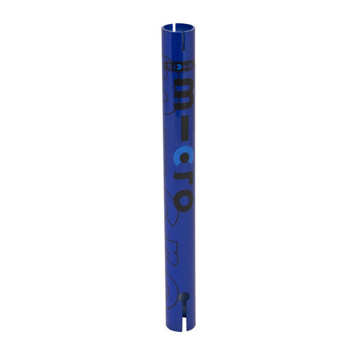 Micro Tube en T inférieur Flex Bleu (1380)