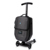 Micro Micro Luggage 4.0 - la valise trottinette