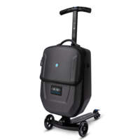 Micro Luggage 4.0 Scootcase