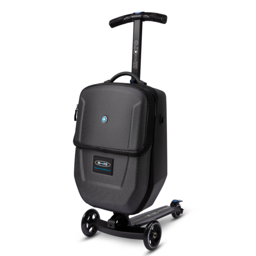 Micro Micro Luggage 4.0 Stepkoffer