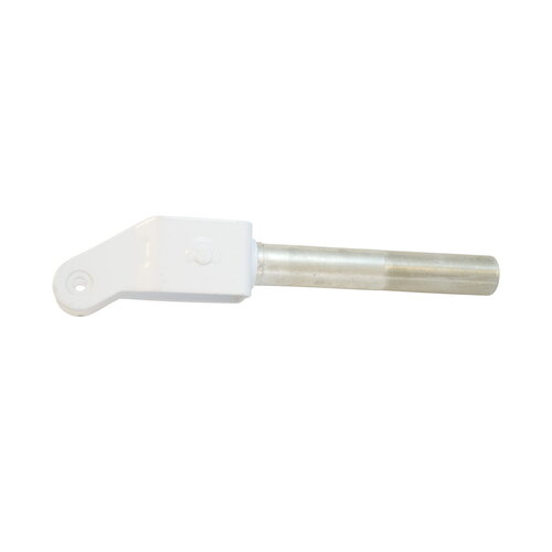 Micro Steering fork White (1192)