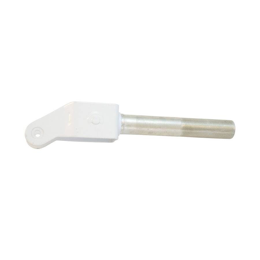 Fourche de direction Micro 200mm trottinette - Blanc (1192)