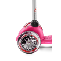 Mini Micro step Classic - 3-wiel kinderstep - Roze