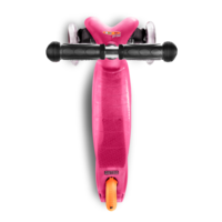 Mini Micro scooter Classic  - 3-wheel kids scooter - Pink