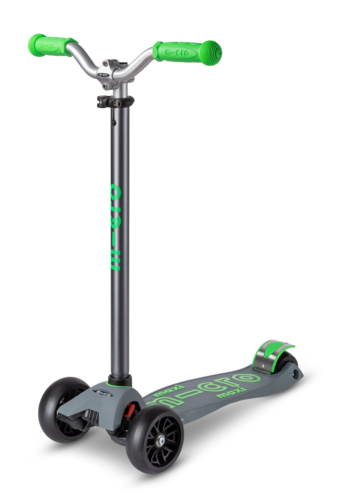 Micro Maxi Micro scooter Pro Grey/Green