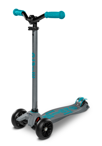 Micro Maxi Micro scooter Pro Grey/Aqua