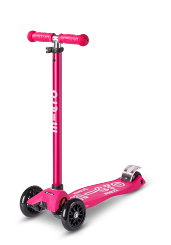 Micro Maxi Micro scooter Deluxe Pink