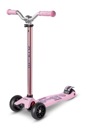 Micro Maxi Micro scooter Pro Rose