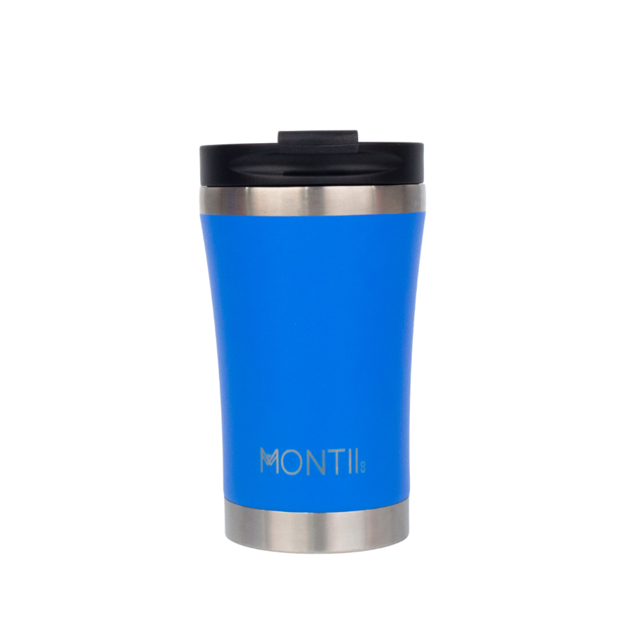 MontiiCo Regular Thermos Coffee Cup - tasse à café