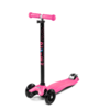 Micro Maxi Micro scooter Classic - 3-wheel children's scooter - Hot Pink