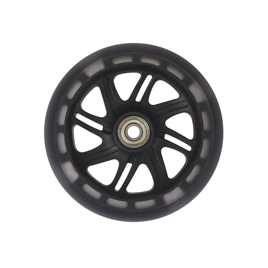 LED Wheel set Maxi Micro Pro 120mm (AC4054B)