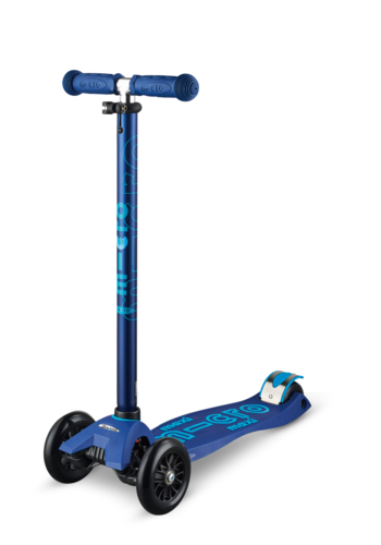 Micro Maxi Micro scooter Deluxe Navy Blue