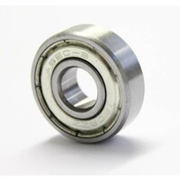 Micro ABEC 9 bearing - AC1007B