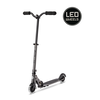 Micro Micro Sprite LED - 2-wheel foldable scooter - Neochrome Black