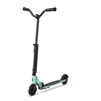 Micro Sprite Deluxe - 2-wheel foldable scooter - Mint