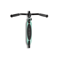 Micro Sprite Deluxe - trottinette pliable 2 roues - Menthe