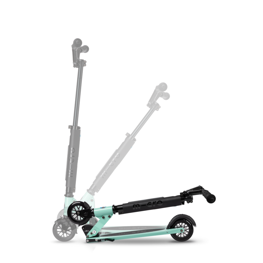 Micro Sprite Deluxe - 2-wheel foldable scooter - Mint