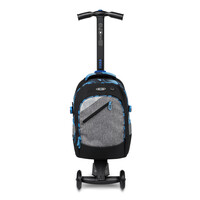 Micro Kickpack Scootcase - Bleu Clair