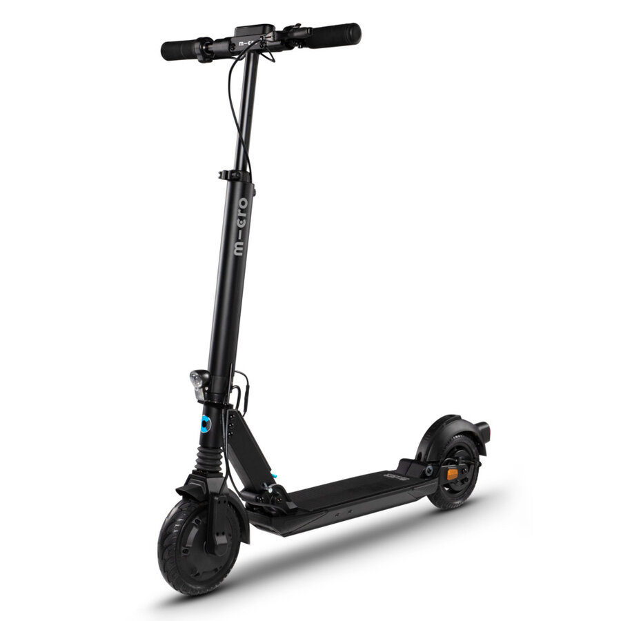 Micro Explorer electric scooter