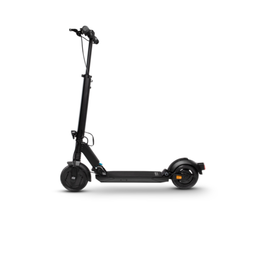 Micro Explorer Electric Scooter Double Suspension Micro Scooter