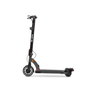 Trottinette électrique Micro M1 Colibri NL - assistance au pédalage