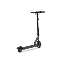 Micro M1 Colibri NL - electric scooter with pedal assistence