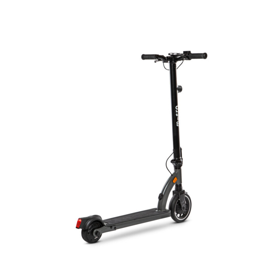 Trottinette électrique Micro M1 Colibri NL - assistance au pédalage