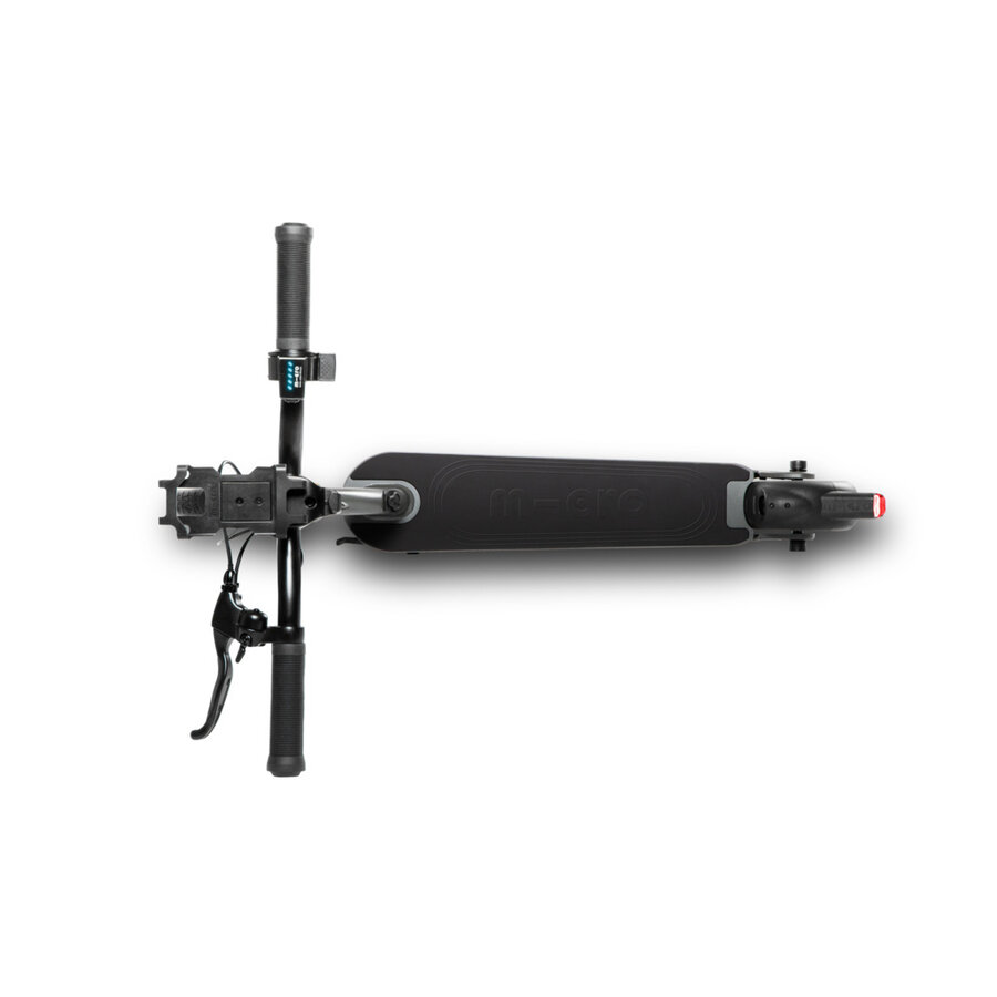 Trottinette électrique Micro M1 Colibri NL - assistance au pédalage