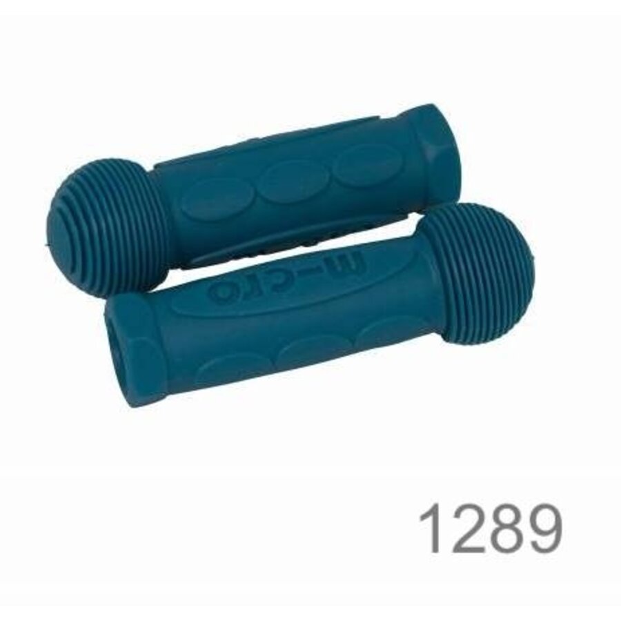 Micro Rubber Handle Grips