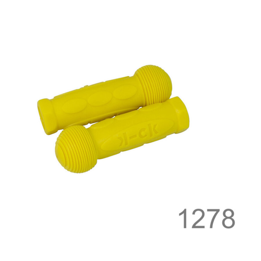 Micro Rubber Handle Grips