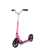 Micro Micro Cruiser - 2-wheel foldable scooter kids - 200mm wheels - Pink
