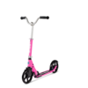 Micro Micro Cruiser - trottinette pliable 2 roues enfants - 200mm roues - Rose