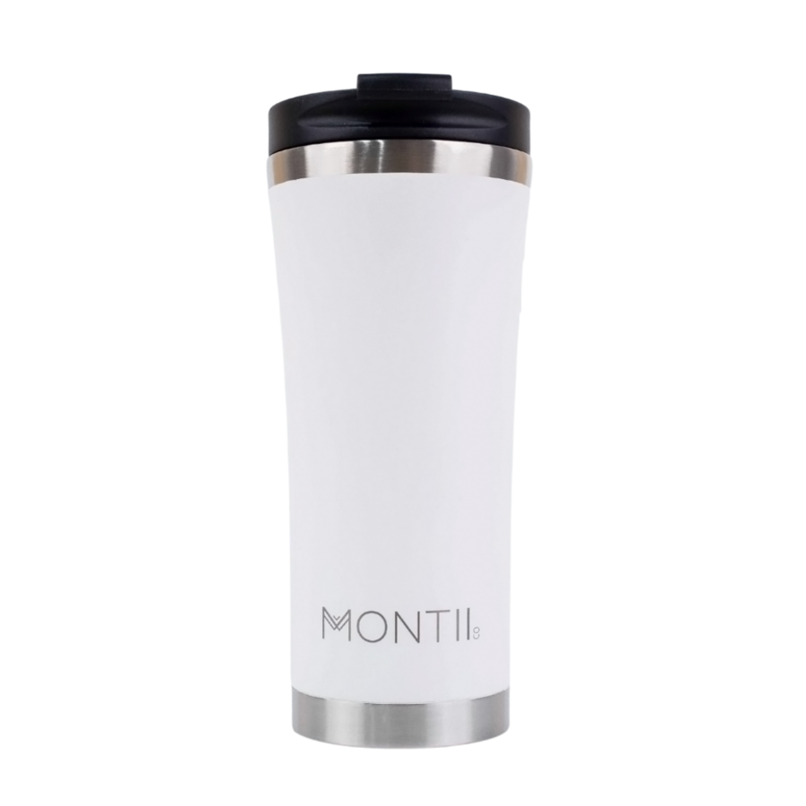 MontiiCo Mega Coffee Cup - grande tasse à café
