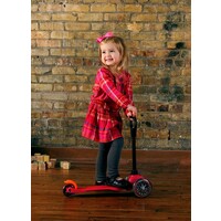 Siège Mini Micro et O-bar 1-3 ans