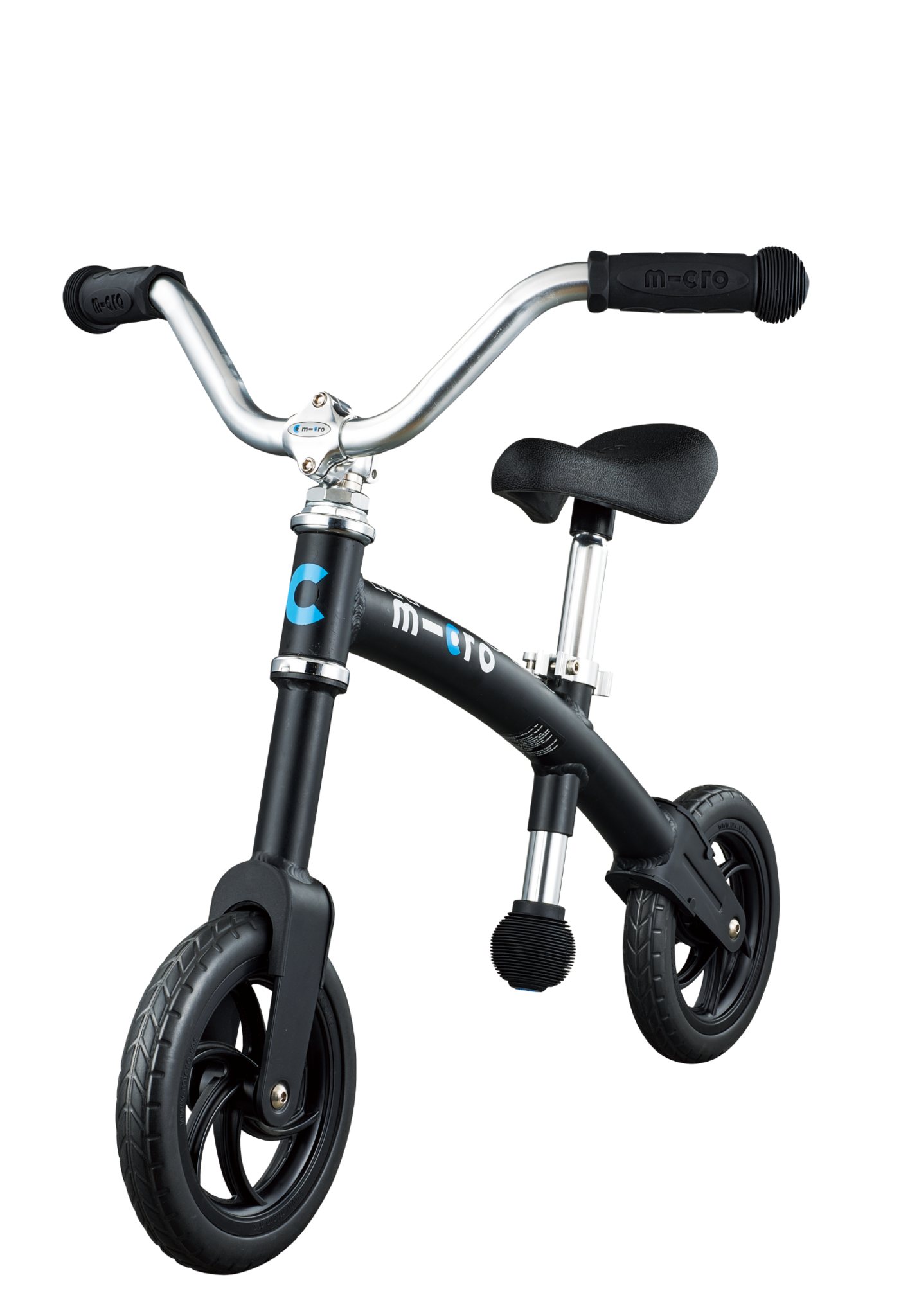 Draisiennes Micro 2-5 ans - Micro Mobility BE