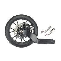 Brake set Metropolitan (4834)