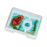 Yumbox Snack extra tray 3 sections