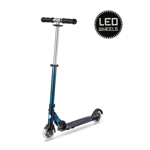 Micro Micro Sprite LED Pearl groen