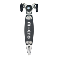 Micro Kickboard Original 2.0 2en1 - trottinette pour adulte à trois roues